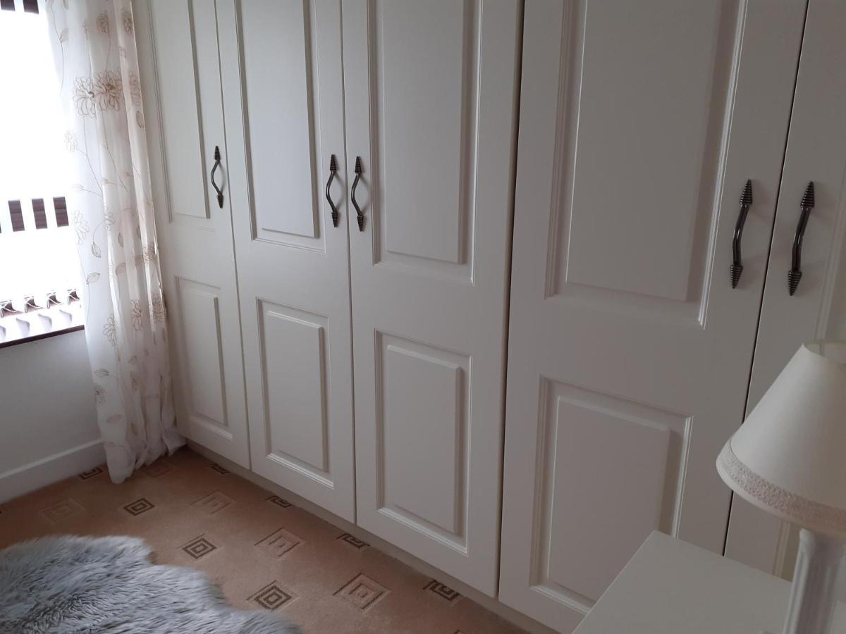 An Teach Amuigh Villa Neustift im Stubaital Dış mekan fotoğraf